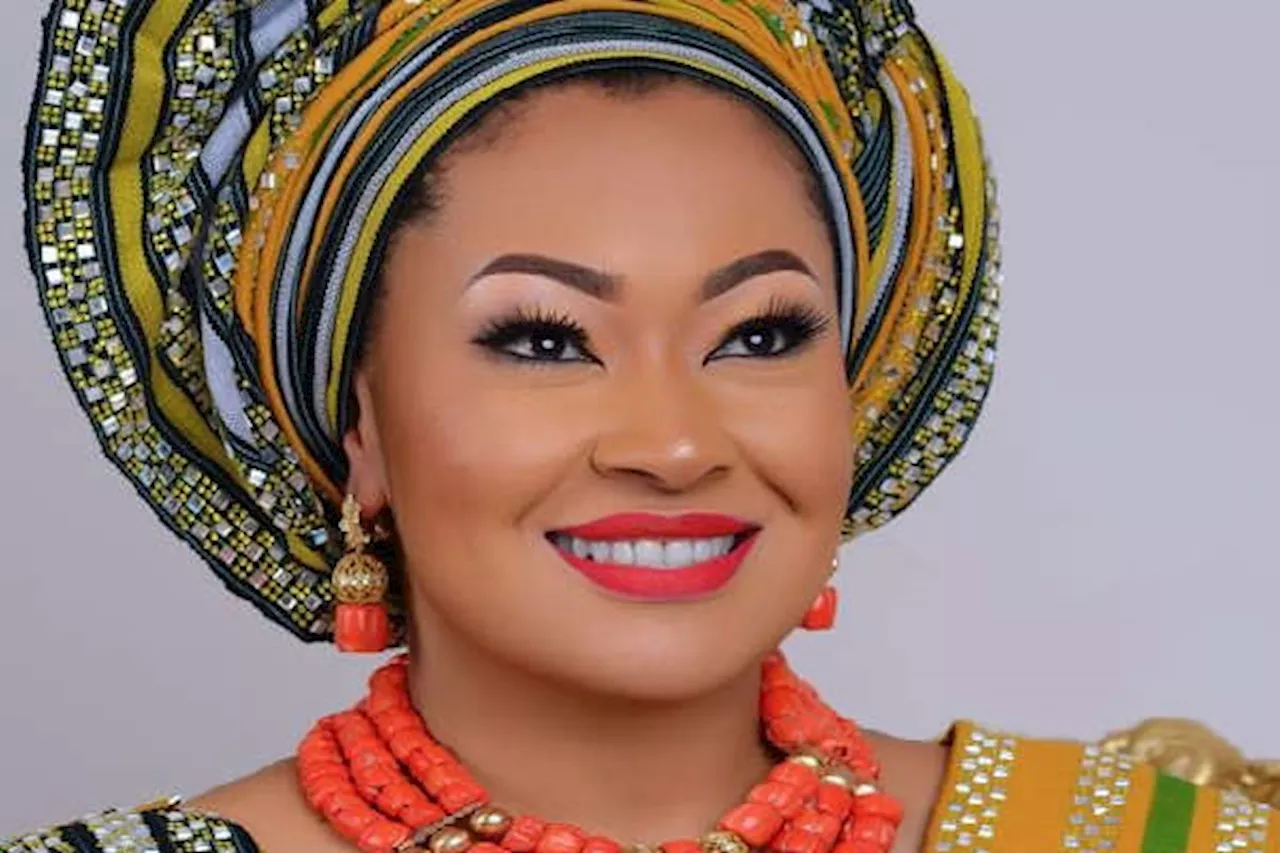 Natasha Akpoti appoints 100 aides, gives reason