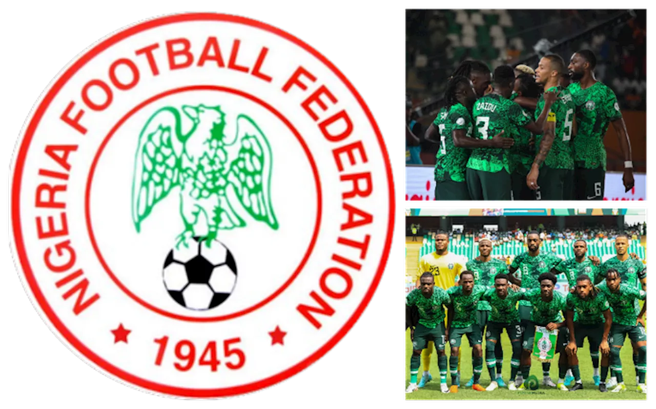 Super Eagles, NFF at Loggerheads Over AFCON 2023 Prize Money Sharing