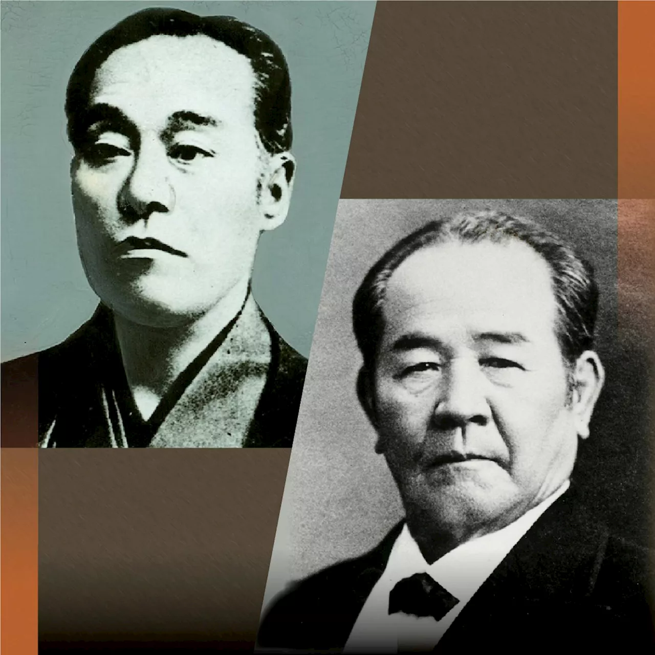 1万円札の顔 40年ぶり交代 - 日本経済新聞