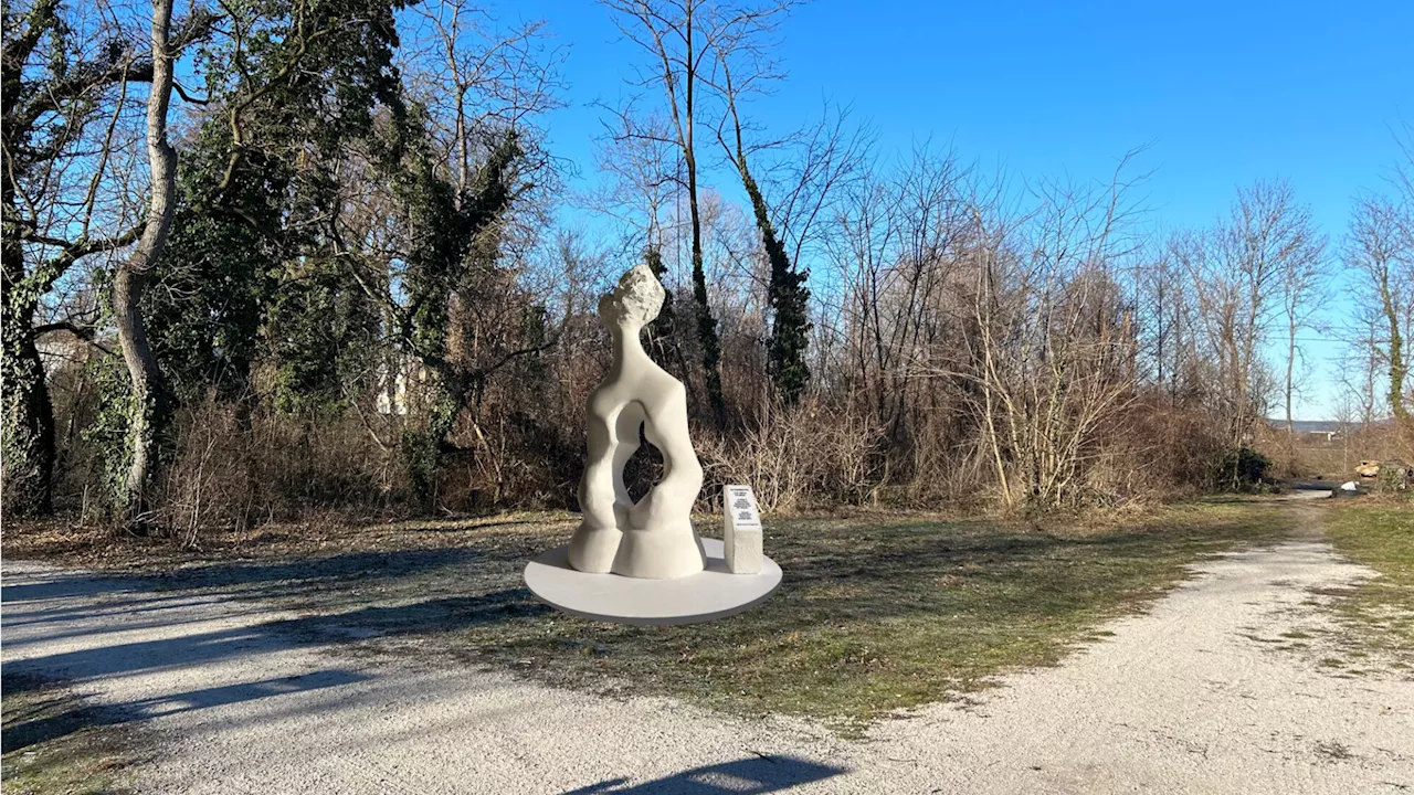 „Das unsichtbare Kind“ am Waldspielplatz Felixdorf präsentiert