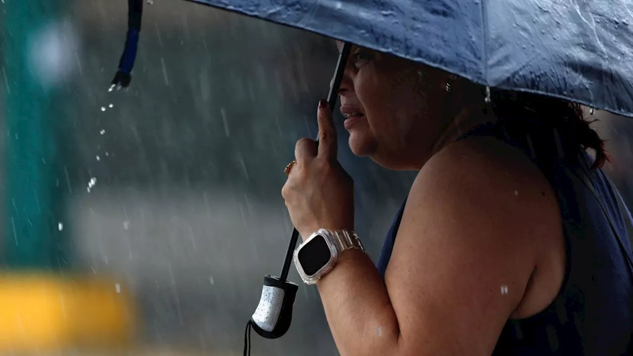 Beryl nu als orkaan op weg naar Caribische eilanden