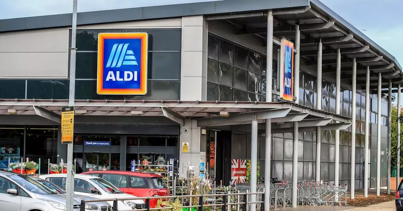 Aldi pinpoints area of Nottinghamshire it wants to open new store