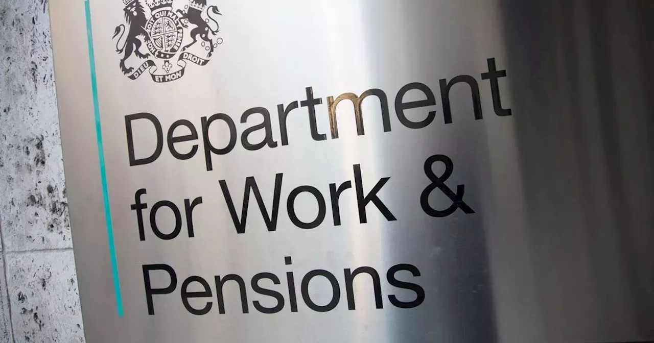 Full list as DWP shares people who won't be moved to Universal Credit