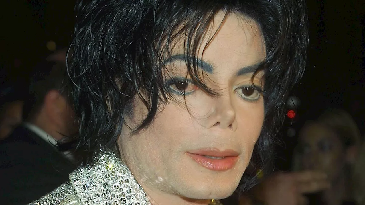 Michael Jackson ist hoch verschuldet gestorben: Halbe Milliarde Dollar gefordert