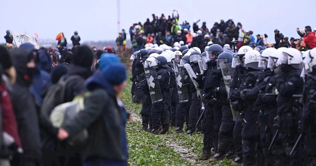 „Interne Missstände aufdecken“: Bekommt die NRW-Polizei jetzt einen Aufpasser?