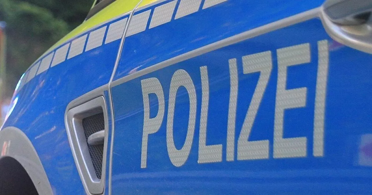 Versuchter Überfall auf A44-Rasthof zwischen Warburg und Paderborn