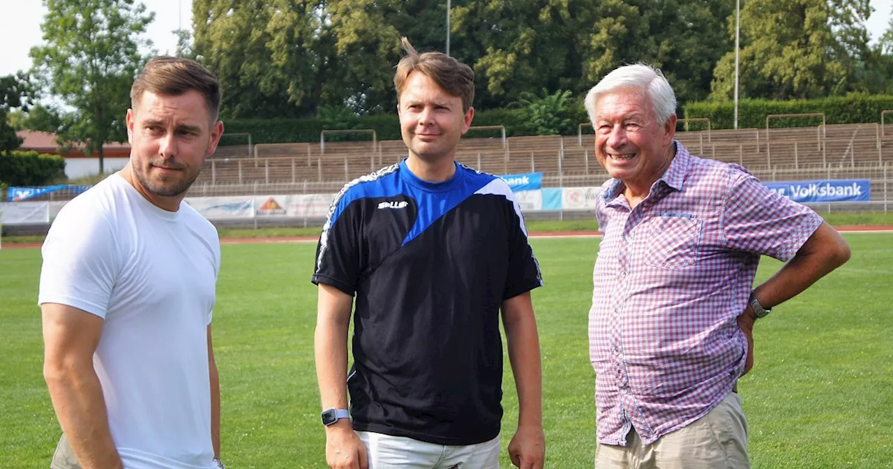 Westfalenpokal: Bei diesem Gegner zieht der SC Herford eine süßsaure Miene