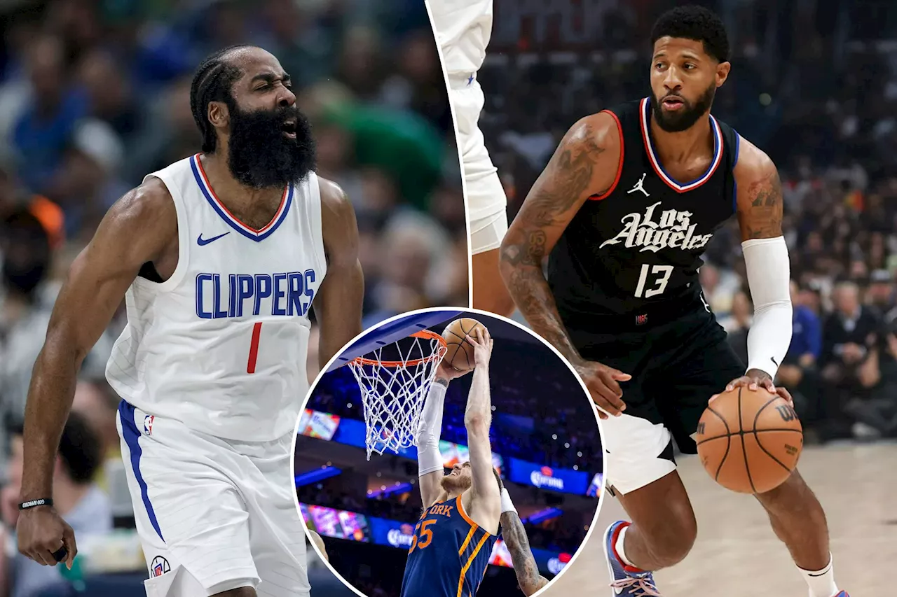 Sports 2024 NBA free agent rankings Predictions, landing spots NBA