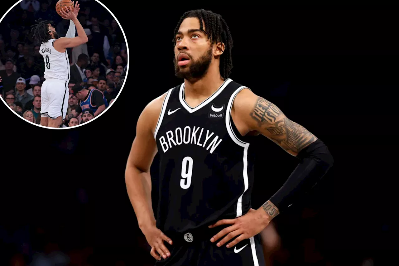 Nets expected to give Trendon Watford qualifying offer in latest rebuild move