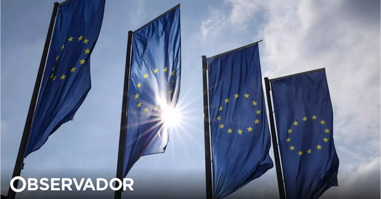 União Europeia aprova novo pacote de sanções contra Bielorrússia