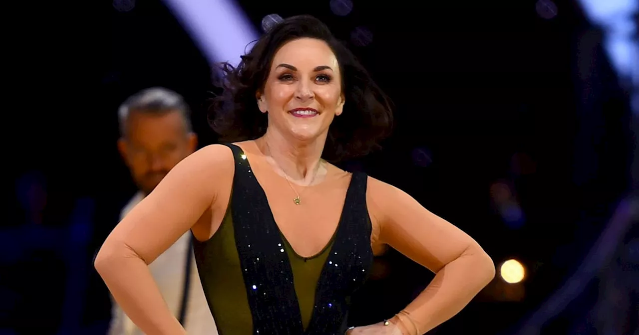 Shirley Ballas issues health update and shares warning from doctors