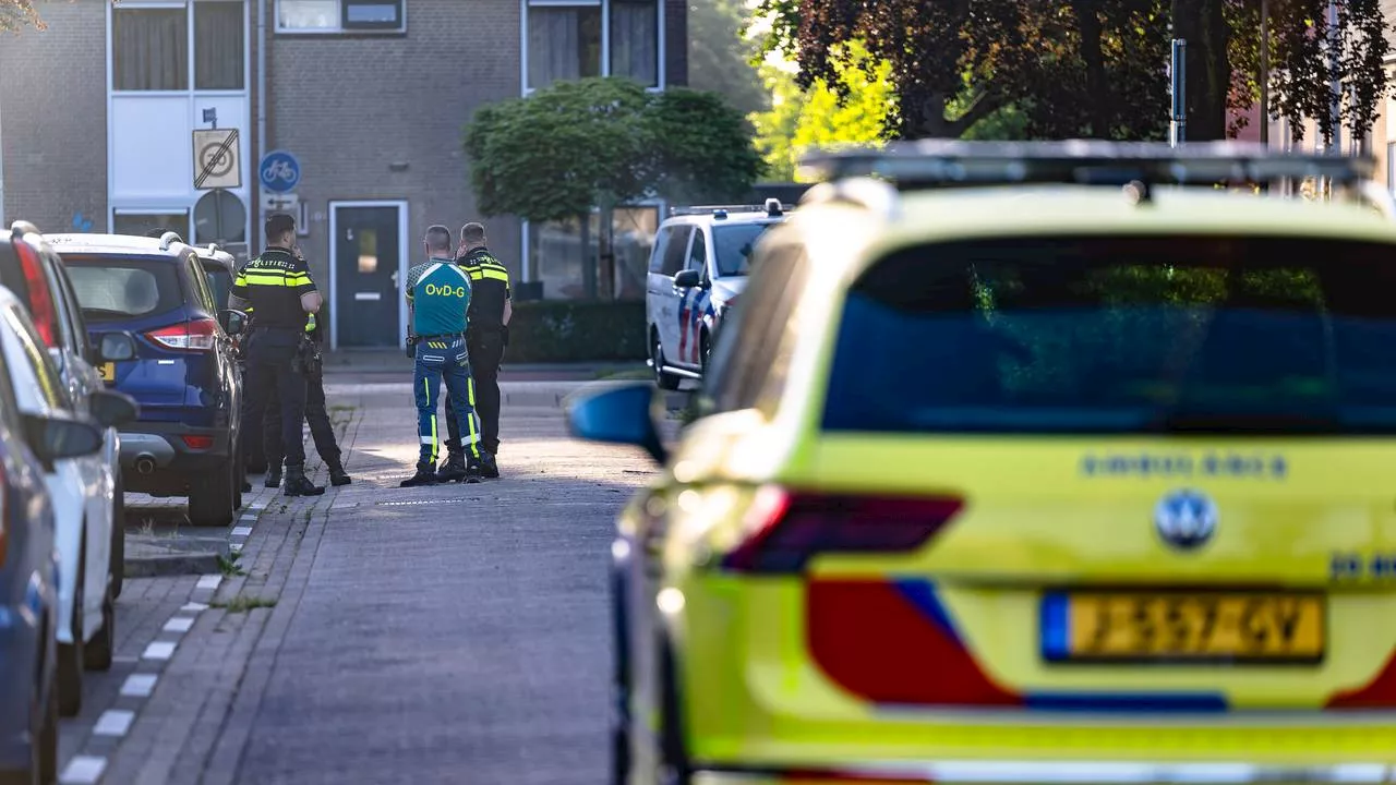 112-nieuws: schoten in Roosendaal • drugs in auto in Oirschot