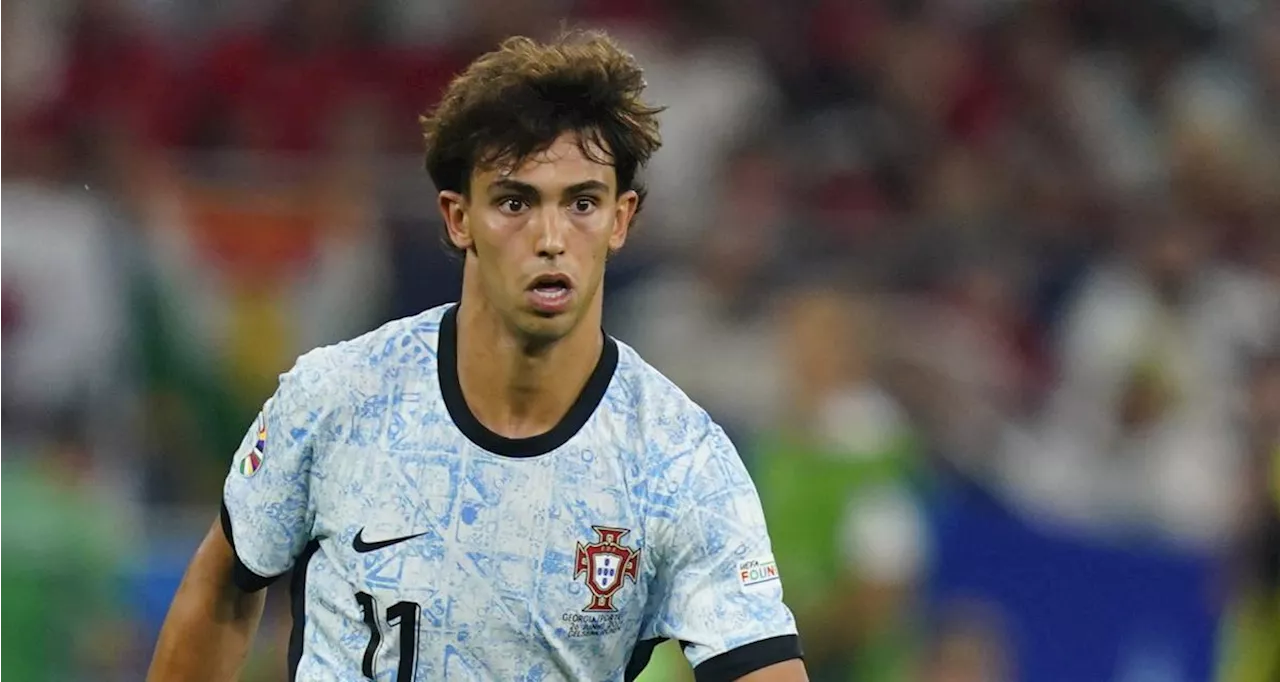 Barça : une énorme certitude de Flick pour Félix ?