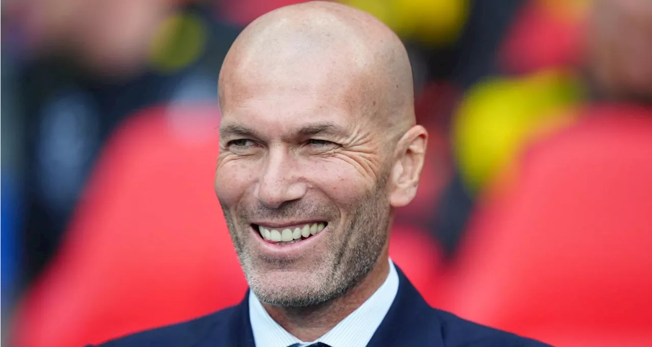 Destination surprenante pour un fidèle adjoint de Zidane ?