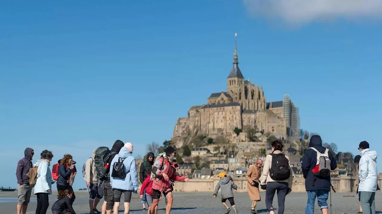 Nos conseils pour une visite sereine du Mont-Saint-Michel