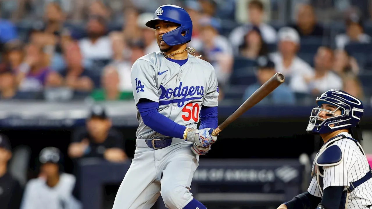 Los Angeles Dodgers at San Francisco Giants FREE MLB live stream: Time, channel