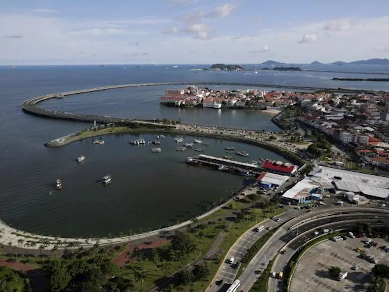 Ruta Colonial Transístmica busca ser declarada patrimonio mundial por la Unesco