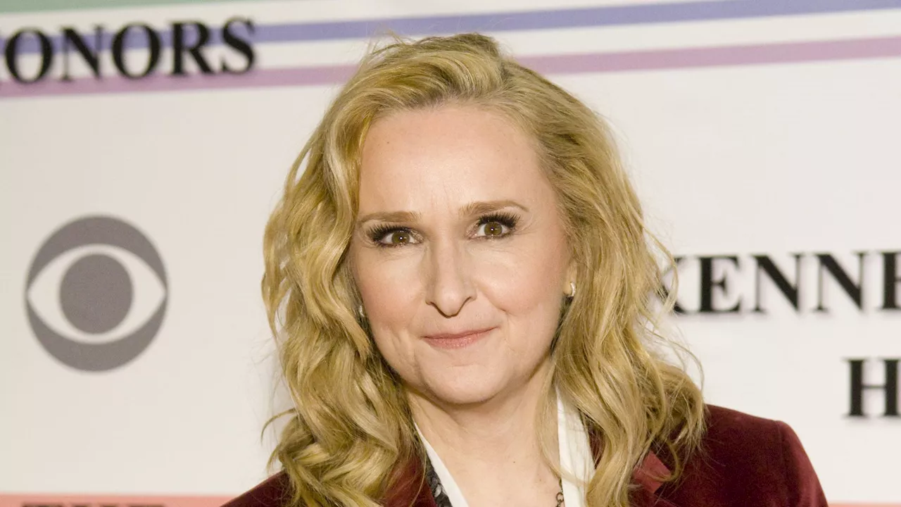 Das ist das Geheimnis hinter Melissa Etheridges Eheglück