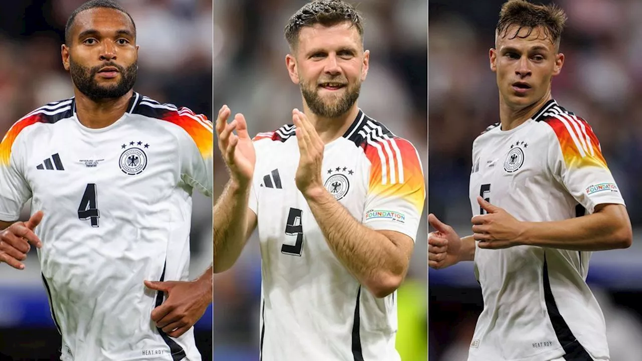 EM 2024: Transfergerüchte rund um die DFB-Stars - Tah bekräftigt wohl Wechselwunsch