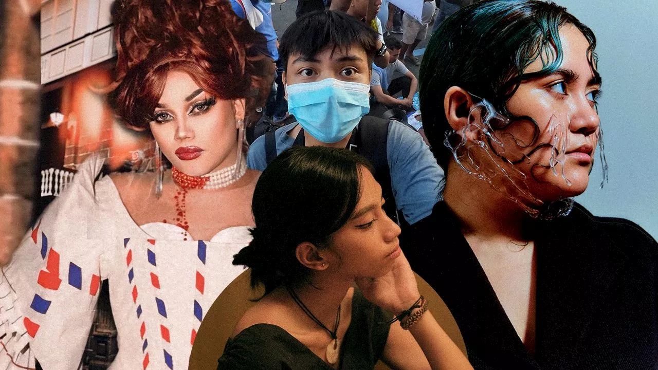 4 underseen queer Filipino artists to watch out for