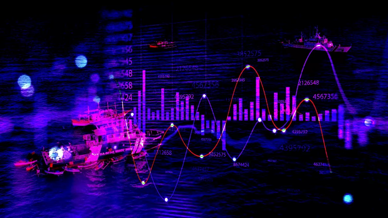 [ANALYSIS] The West Philippine Sea dispute and the stock market’s performance