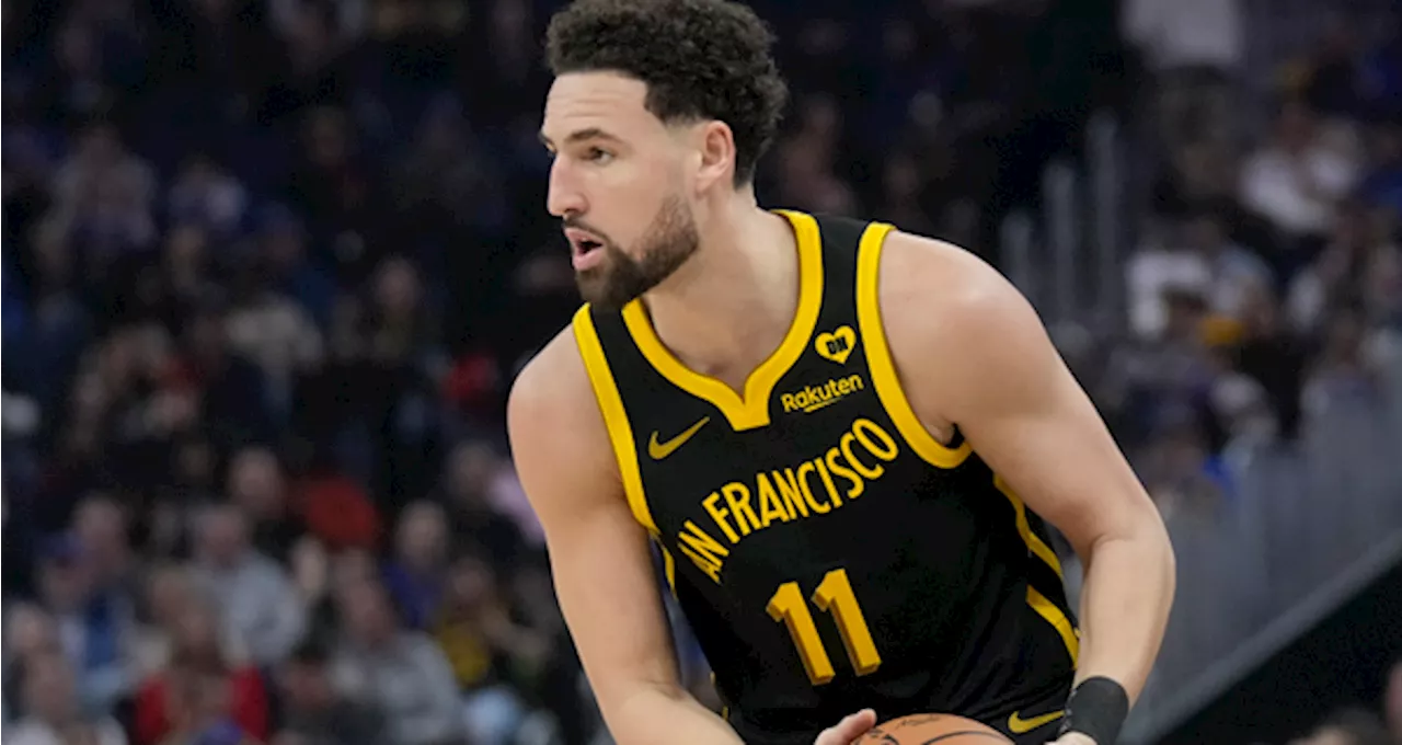 Klay Thompson Expected To Leave Warriors In Free Agency With Lakers, Clippers, Mavs Interested