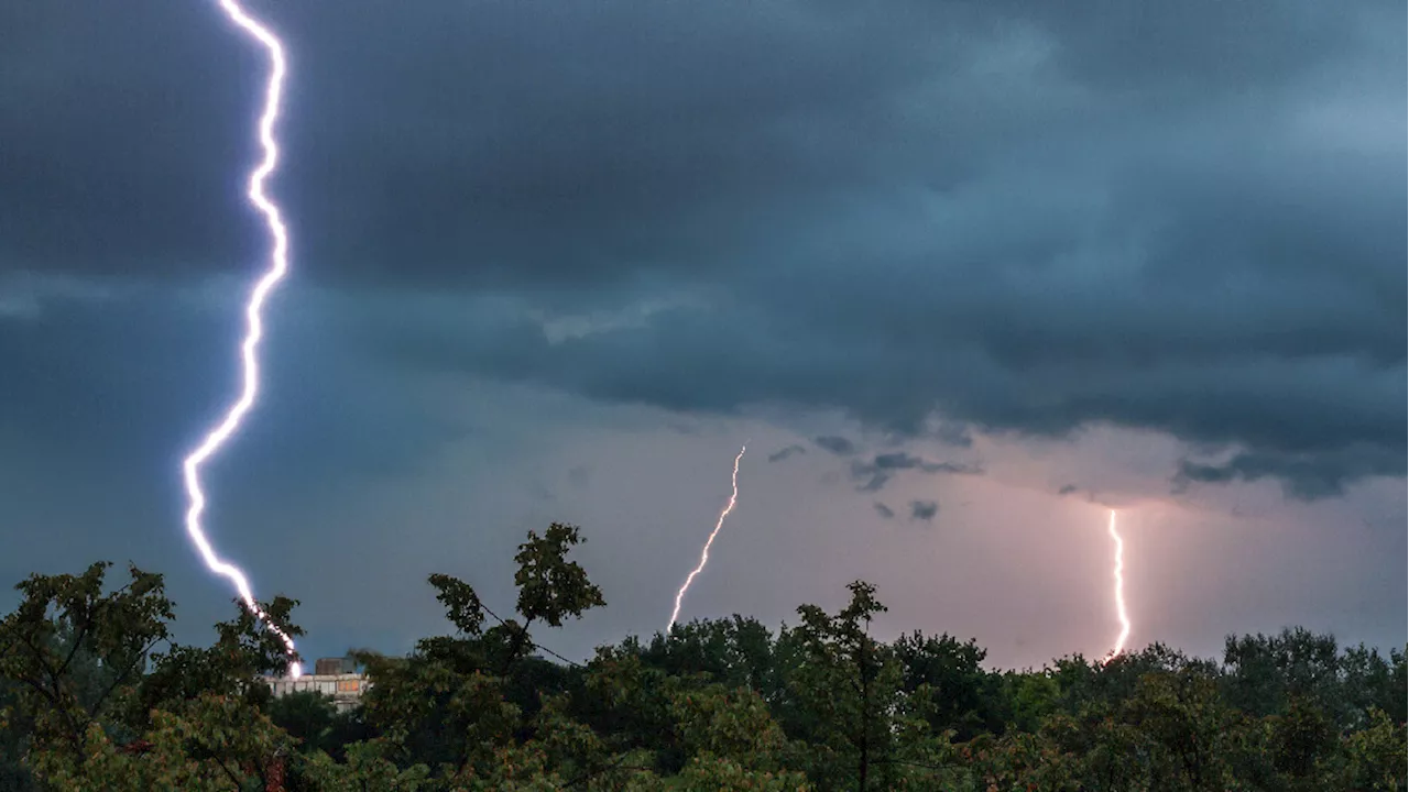 Tormenta tropical Beryl se convierte en huracán ¿Cuándo llega a México?