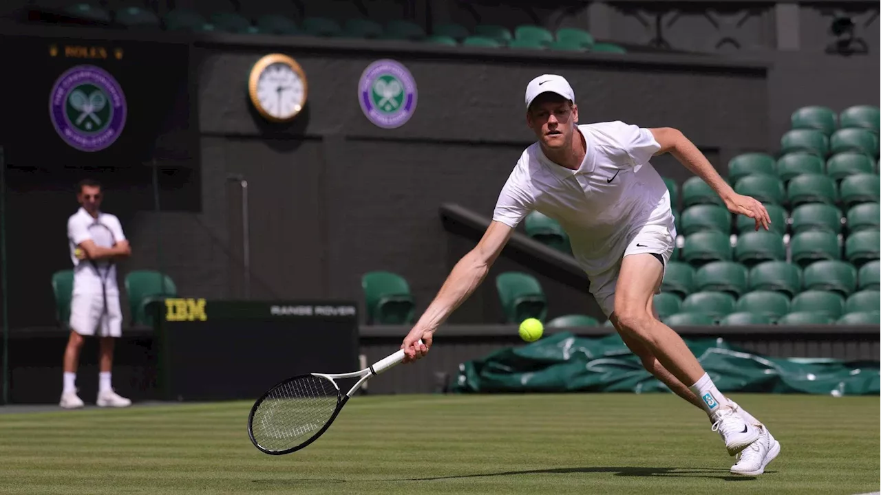 Wimbledon, le finali indimenticabili: da Borg a Berrettini, sperando in Sinner