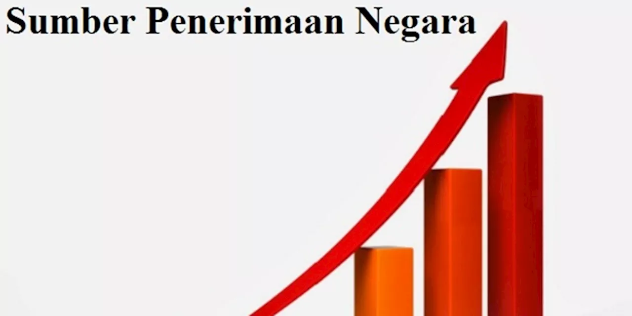 Ekonom KAHMI Dorong Pembentukan Badan Penerimaan Negara