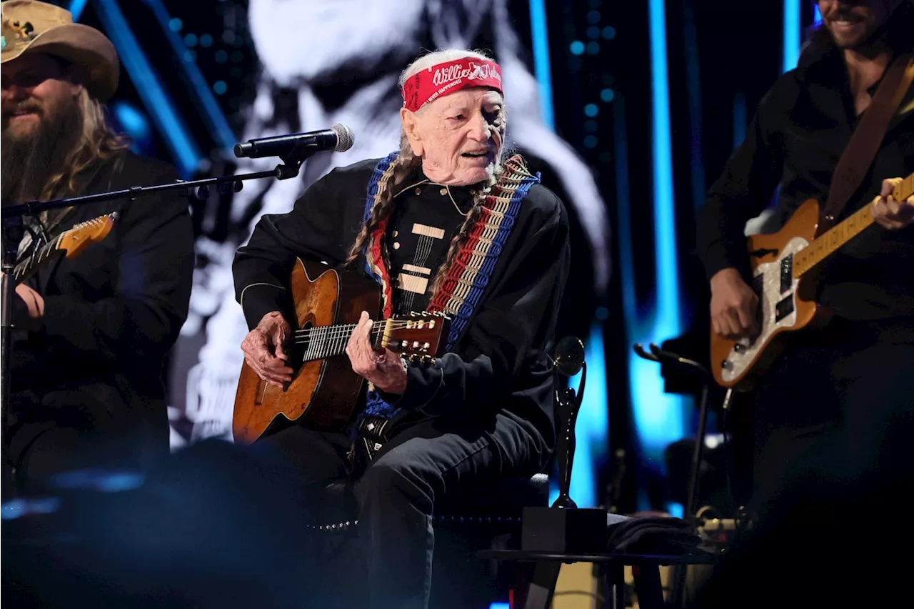 Willie Nelson ‘Cleared’ to Return to Outlaw Music Festival