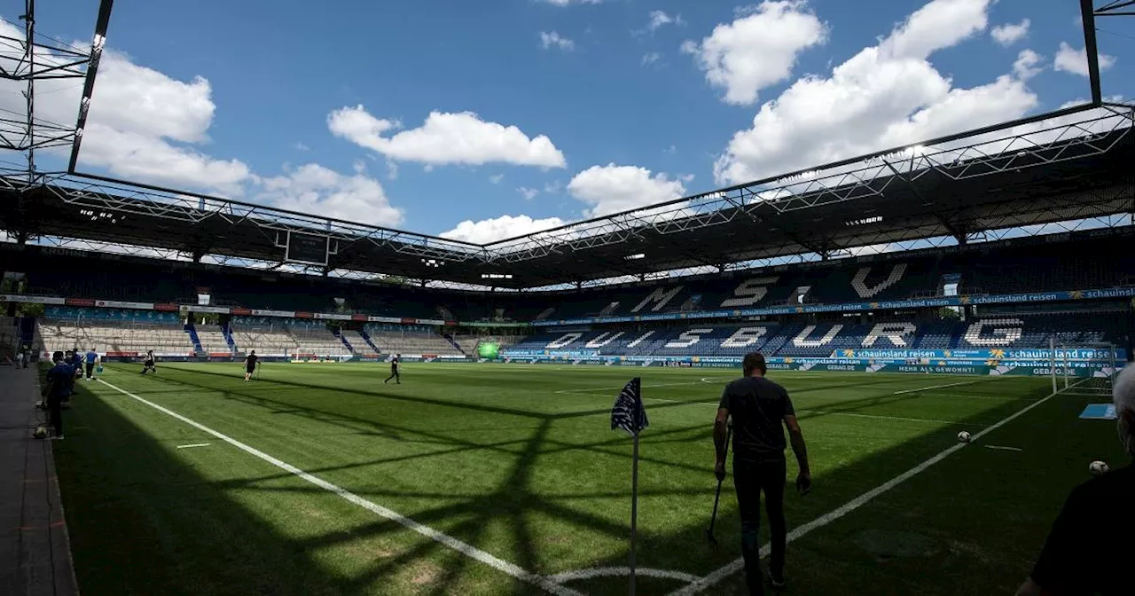 Gocher kandidiert für Vorstand: Wie Jörg Dahms den MSV Duisburg retten​ will