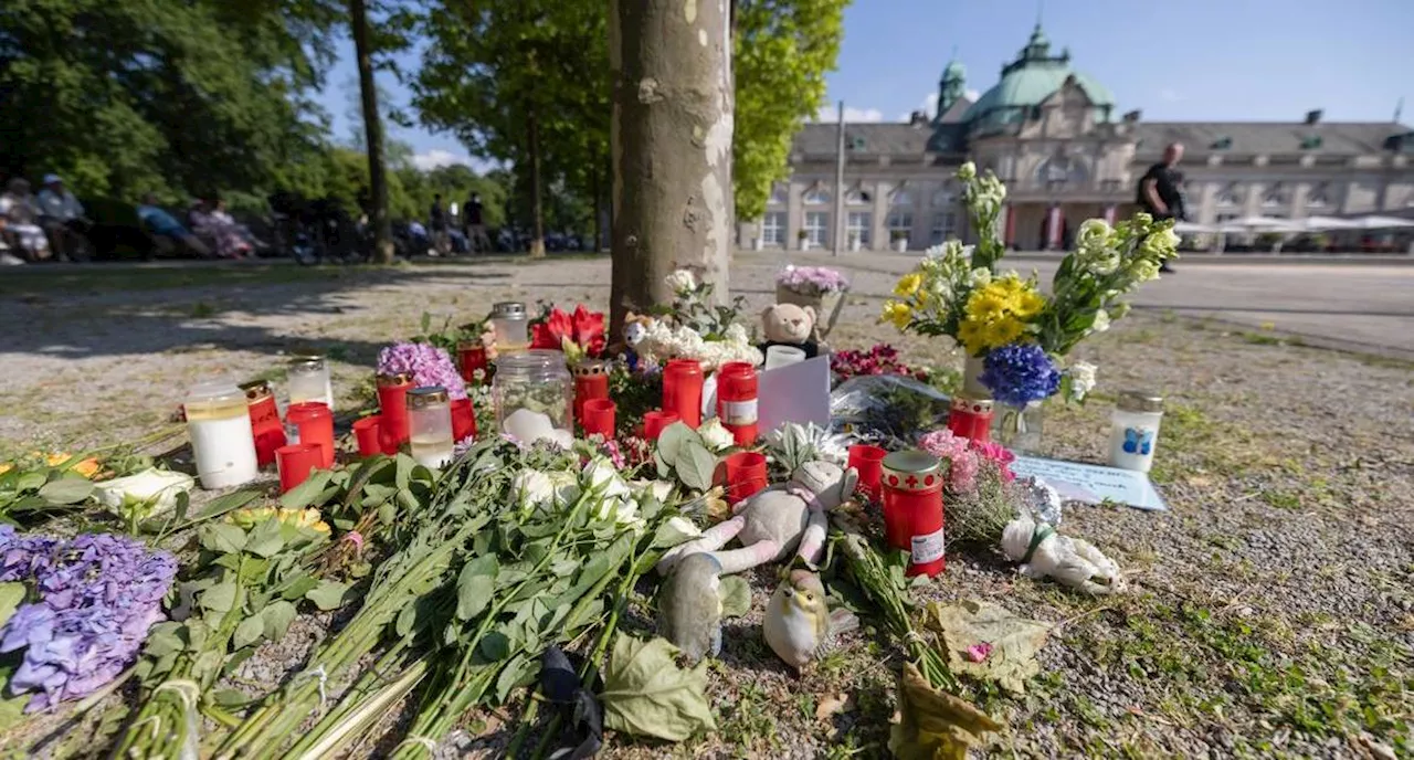 Tödlicher Angriff in Bad Oeynhausen: Stimmung „aggressiv und aufgeheizt“​