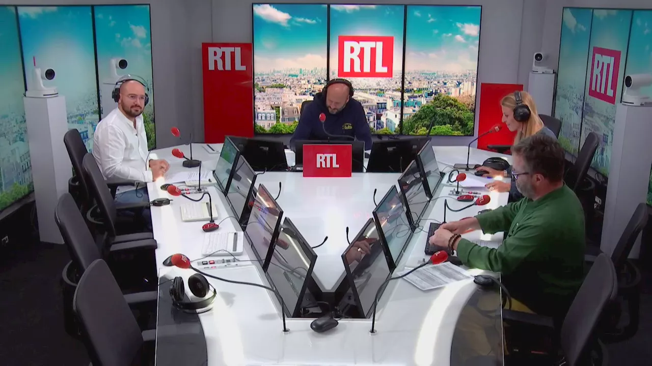 Le journal RTL de 6h du 29 juin 2024