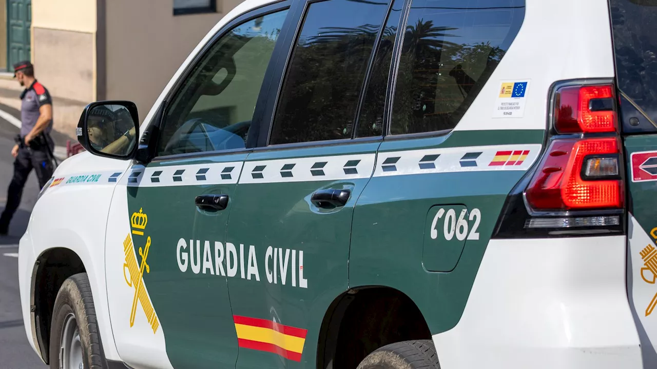 Asesinadas tres mujeres en dos posibles casos de violencia de género en Zafarraya y Fuengirola