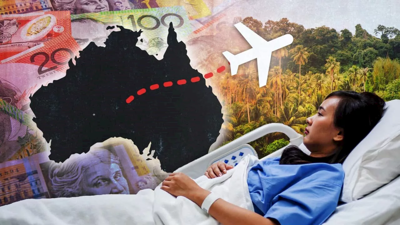 Medical tourism can save you thousands of dollars. But is it worth the risk?