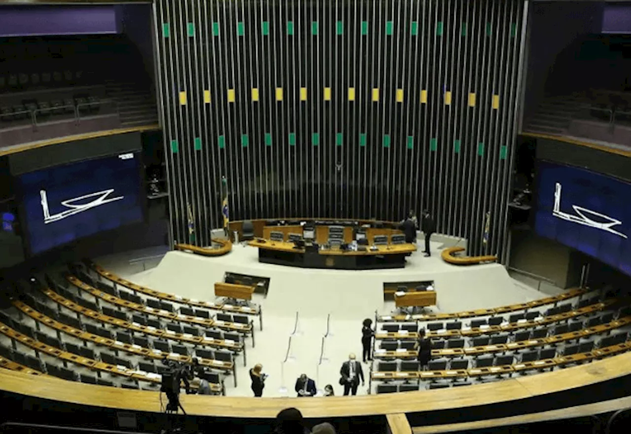 Deputados federais perdem interesse pela disputa às prefeituras