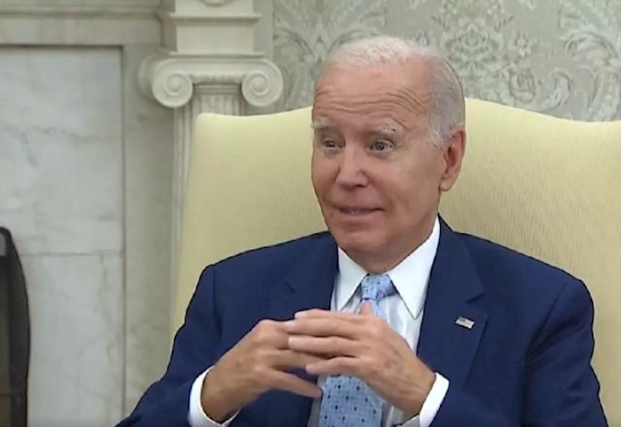 'The New York Times', 'Wall Street Journal' e 'The Economist' pedem que Biden desista de candidatura