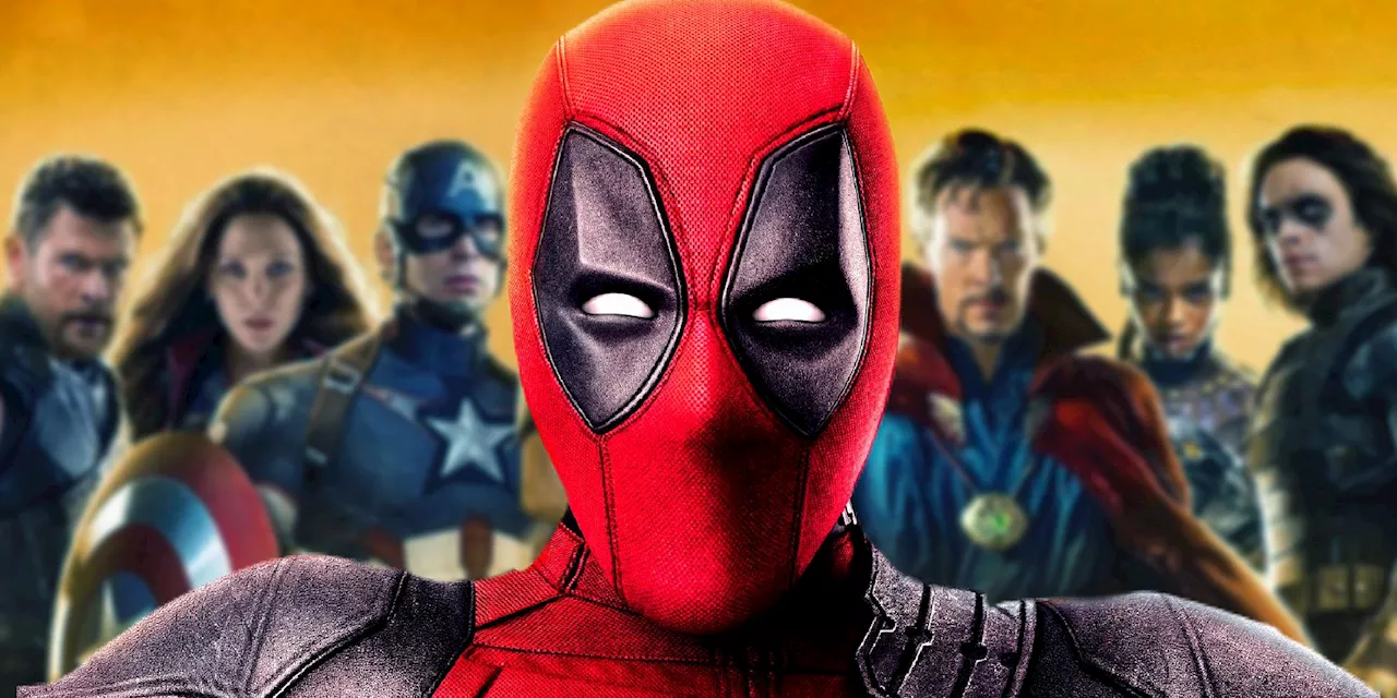 Deadpool & Wolverine’s Box Office Explosion Could Totally Change The MCU