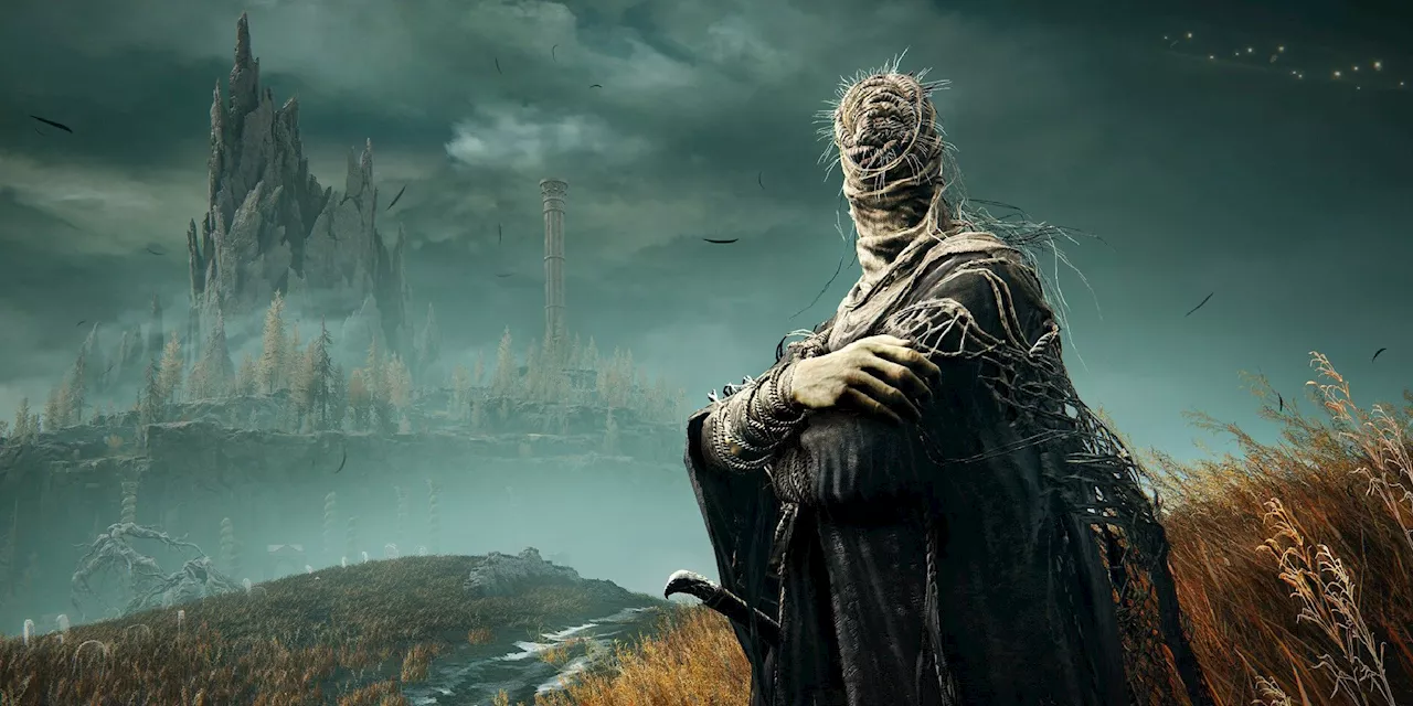 Elden Ring Adaptation Chances Get Candid Response From Software Exec (With 1 Major Condition)