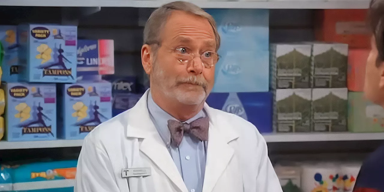 Martin Mull, Emmy-Nominated Clue & Roseanne Actor, Dies At 80