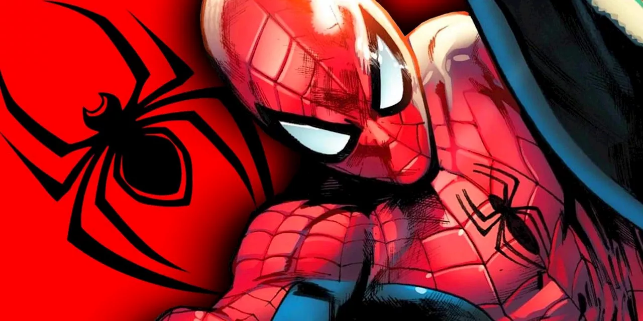 Spider-Man's Codename Gets a Bold New Origin in Marvel Lore