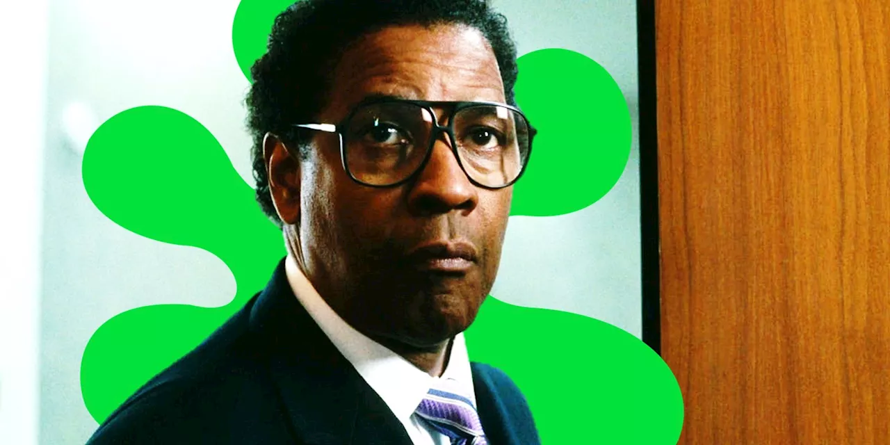 This Denzel Washington Movie With 55% On RT Is The Only One In The Last 10 Years Critics & Audiences Agree Was &quot;Rotten&quot;