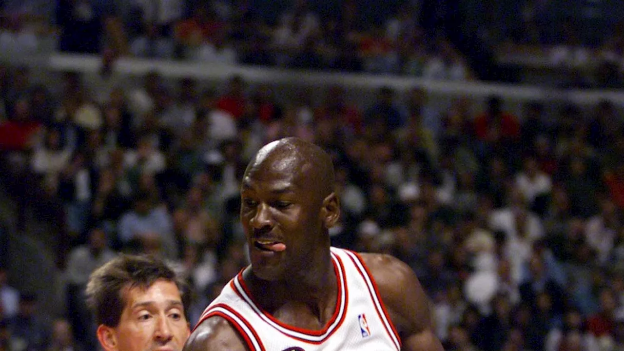 Did Expansion Create A Watered-Down NBA During Michael Jordan Era?