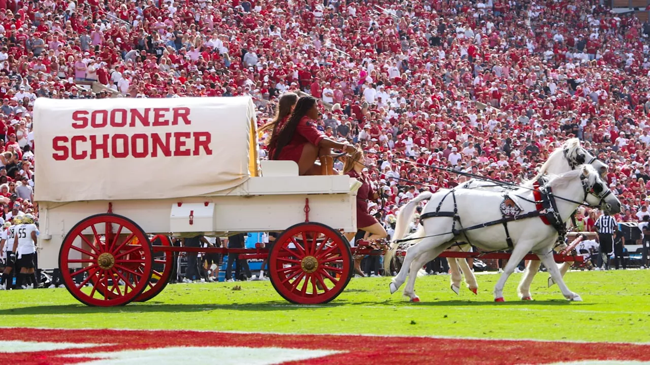 How and Where Oklahoma Fans Can Celebrate SEC Day