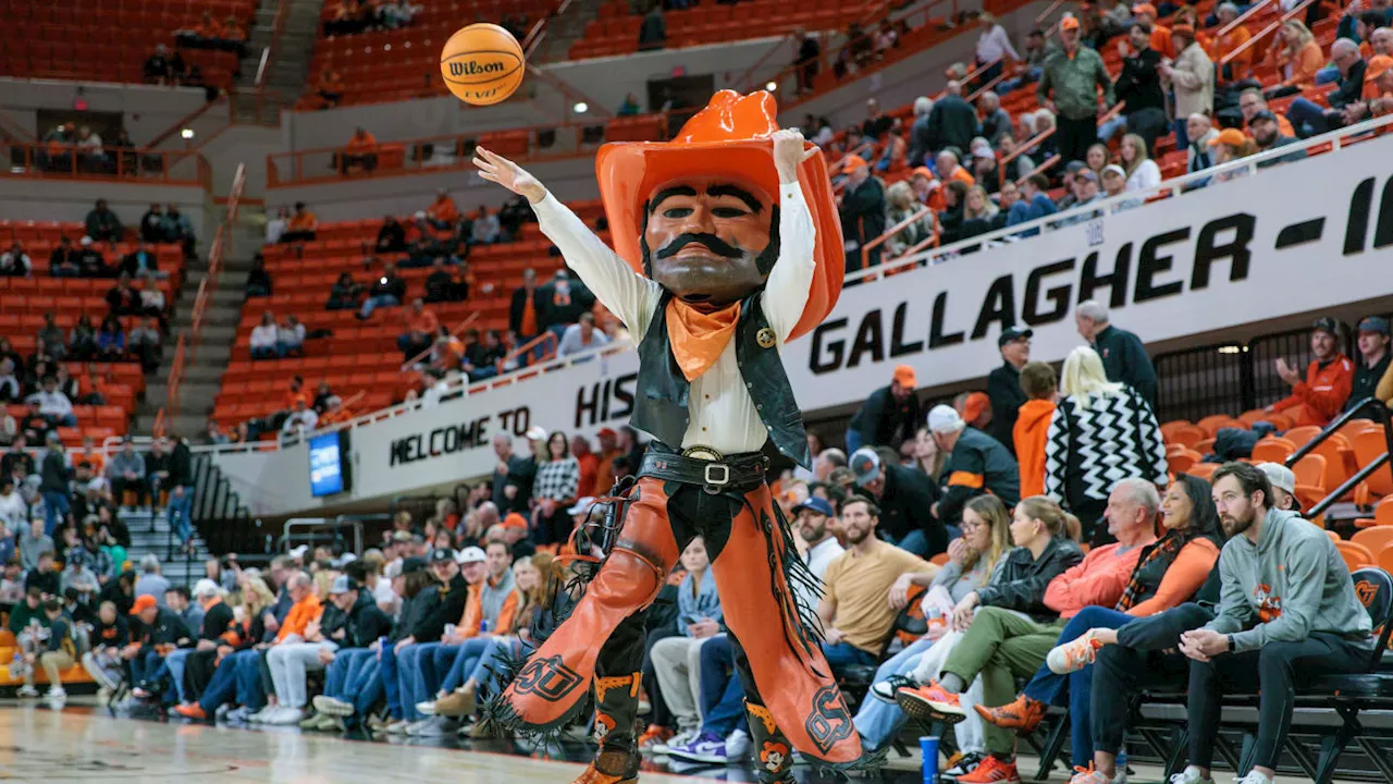 OSU Basketball: Why NCAA Tournament Expansion Would be Beneficial for Oklahoma State