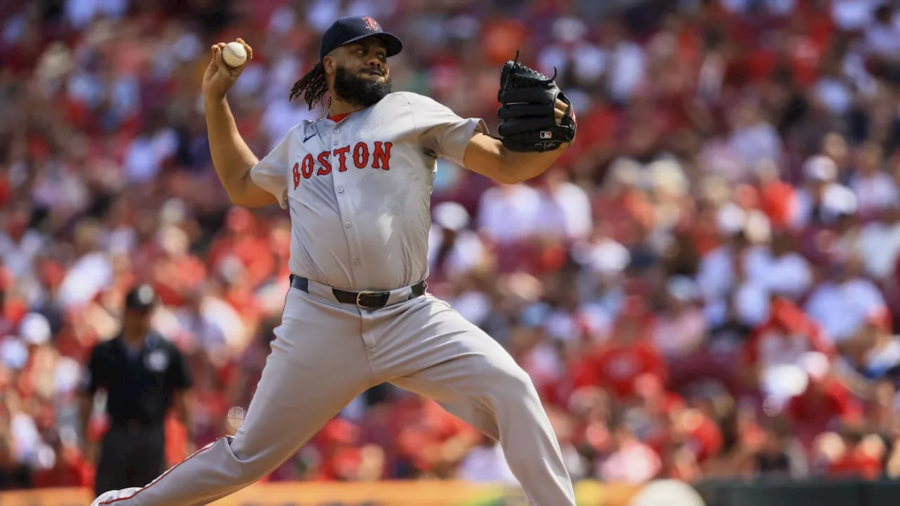 Red Sox Star Surprisingly Could Be Traded; Should Mets Consider Big Splash?