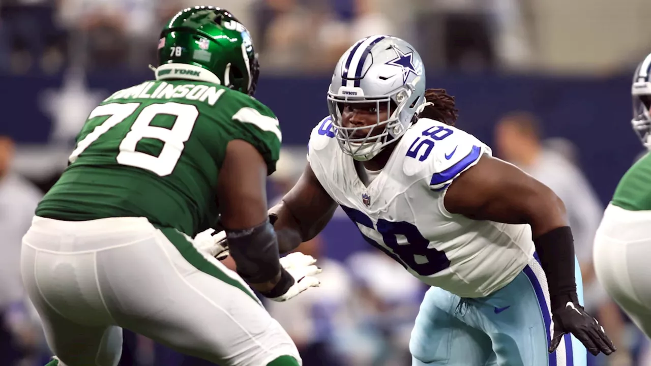 Which Dallas Cowboys player has the most to prove in 2024?