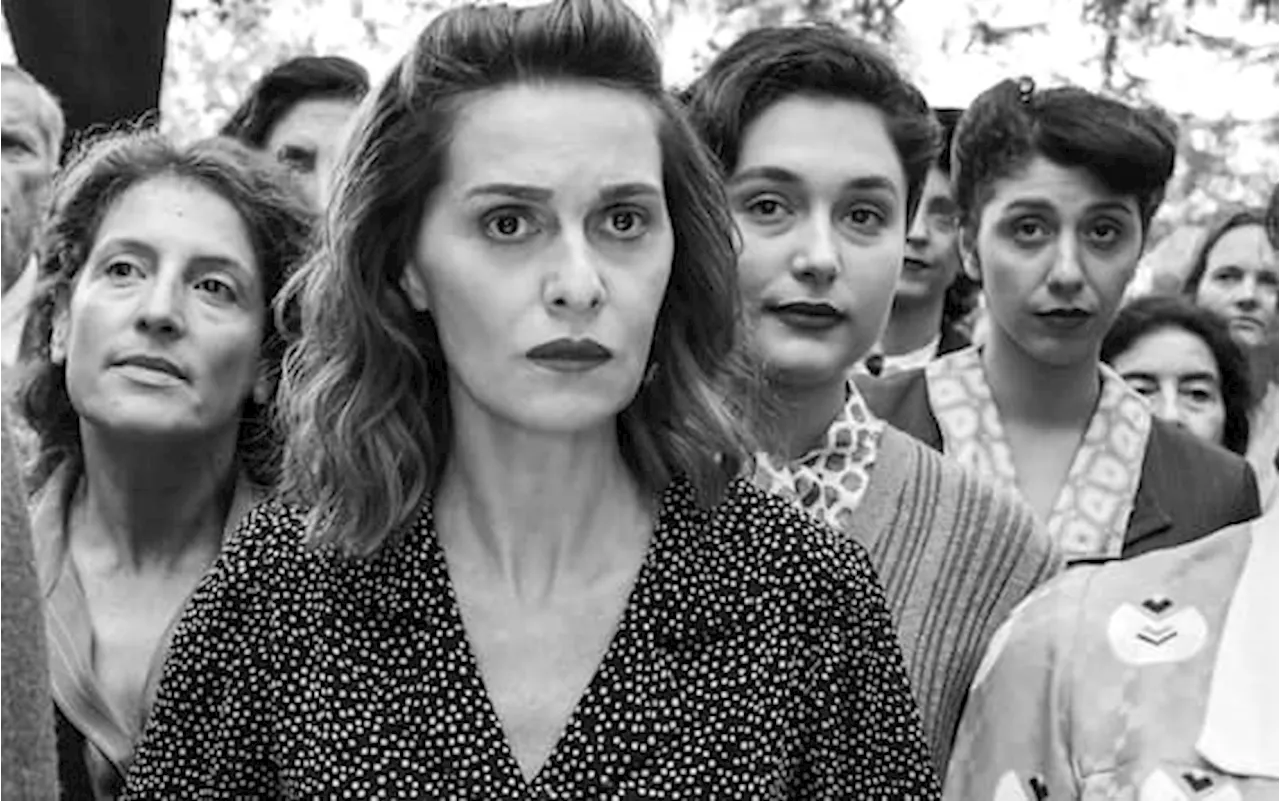 C'è ancora domani, l'anno da record del film di Paola Cortellesi
