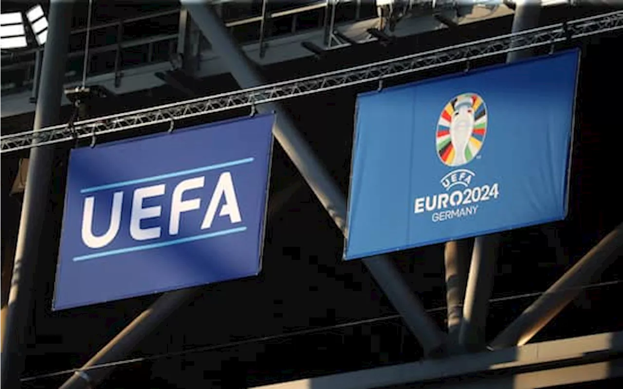 Euro 2024, alle 18 Svizzera-Italia: le formazioni ufficiali