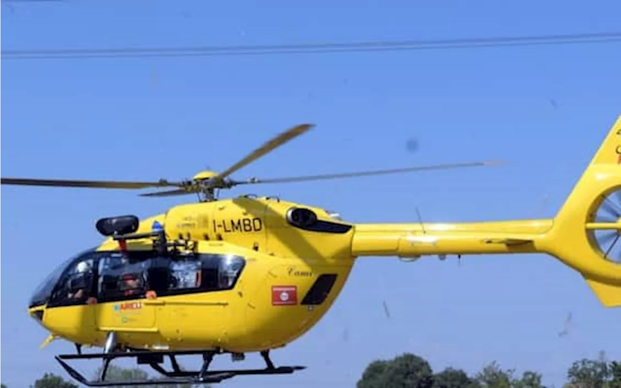 Tragedia a Falconara Marittina, dodicenne annega in mare dopo tuffo da pontile